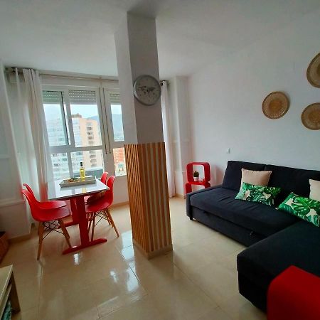 Ver93 - Redstudio Torremolinos Exterior foto
