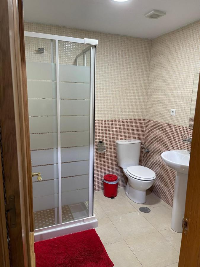 Ver93 - Redstudio Torremolinos Exterior foto